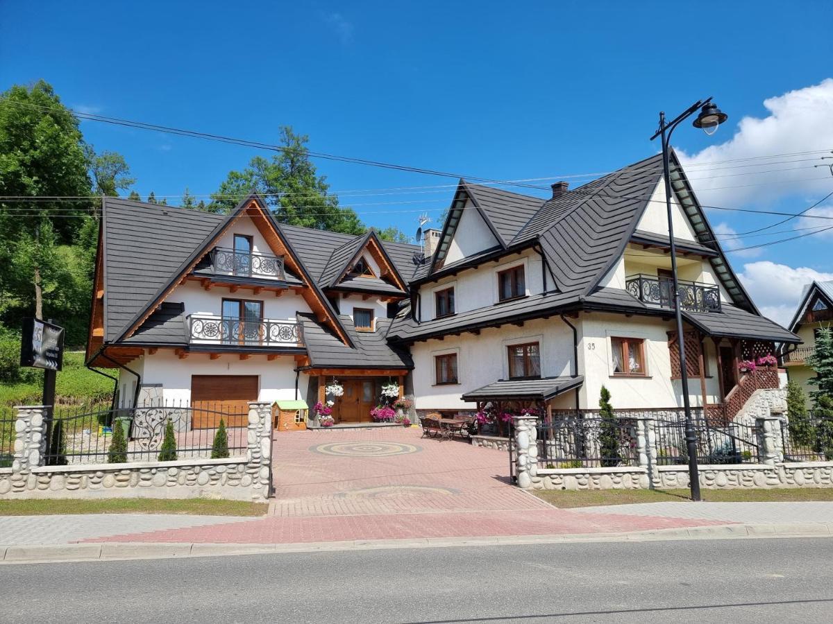 35 Prázdninový areál Leśnica