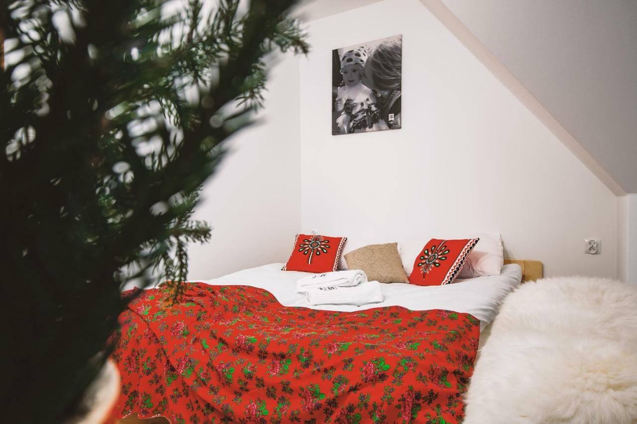 35 Holiday park Lesnica (Lesser Poland)