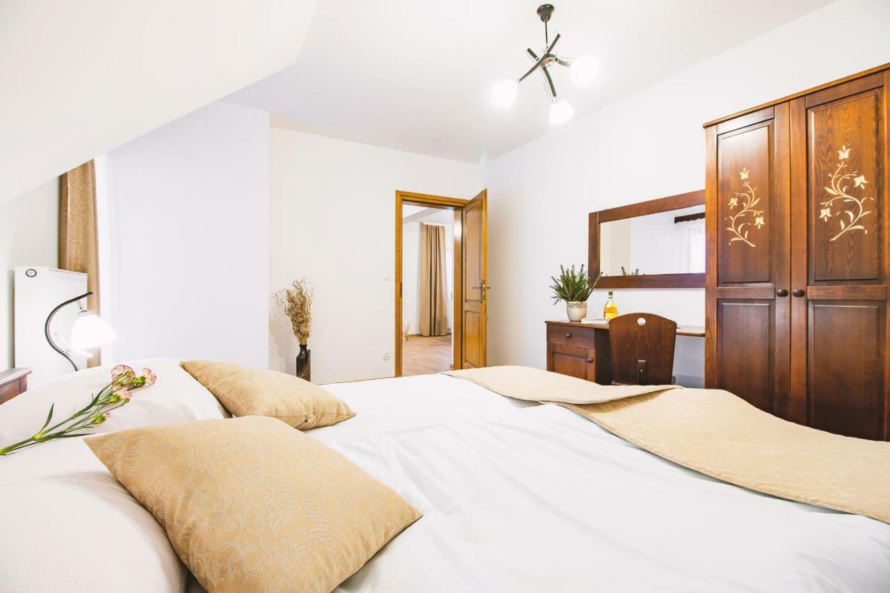 35 Holiday park Lesnica (Lesser Poland)